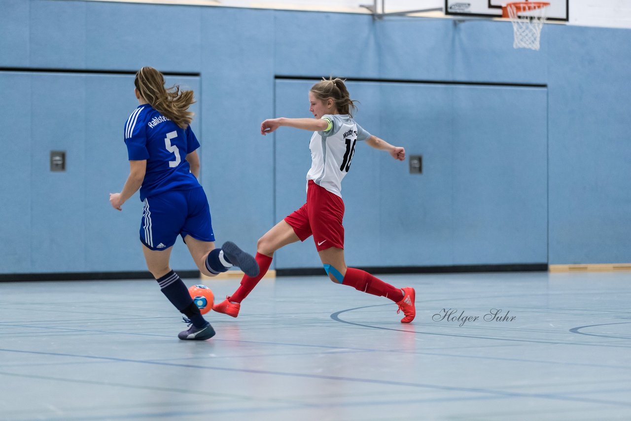 Bild 151 - HFV Futsalmeisterschaft